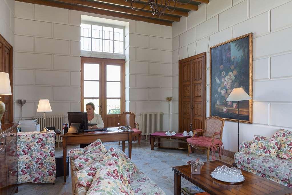 Chateau D'Arche, Grand Cru Classe De Sauternes Exterior foto