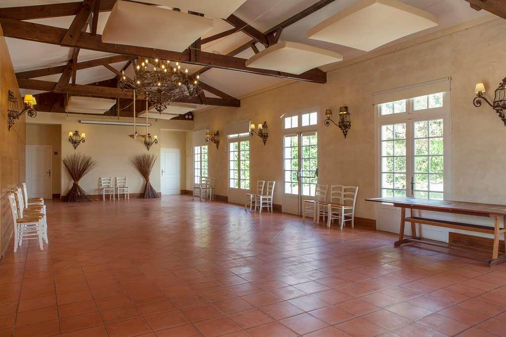 Chateau D'Arche, Grand Cru Classe De Sauternes Einrichtungen foto