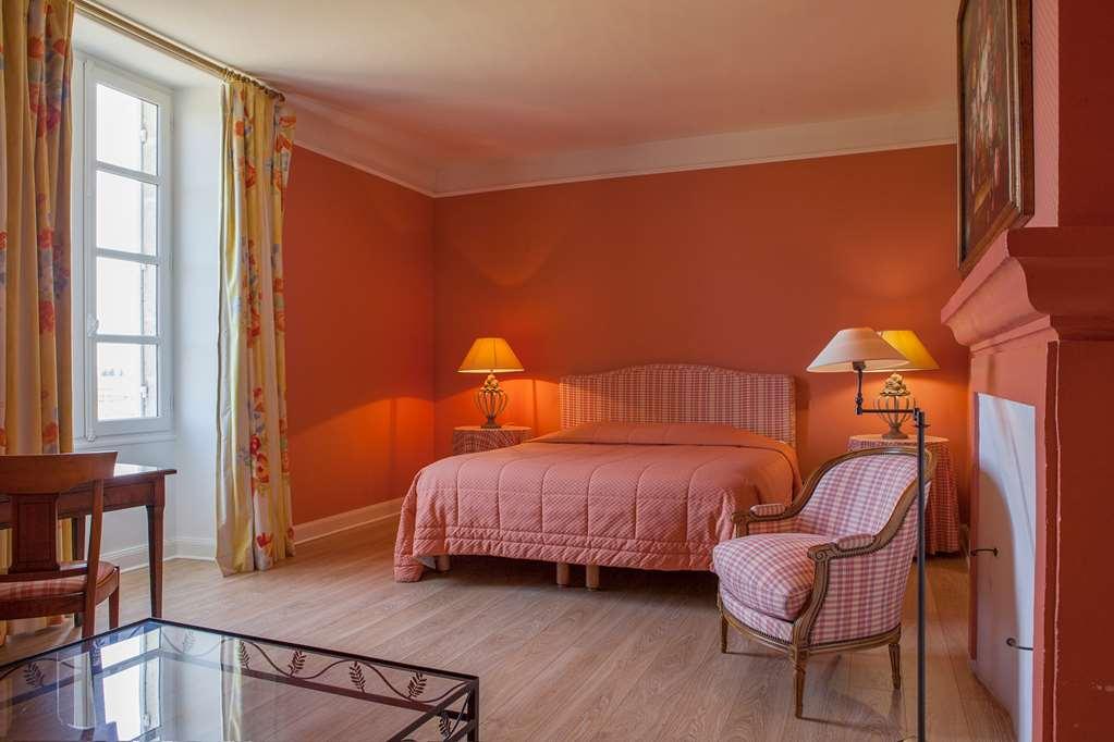 Chateau D'Arche, Grand Cru Classe De Sauternes Zimmer foto