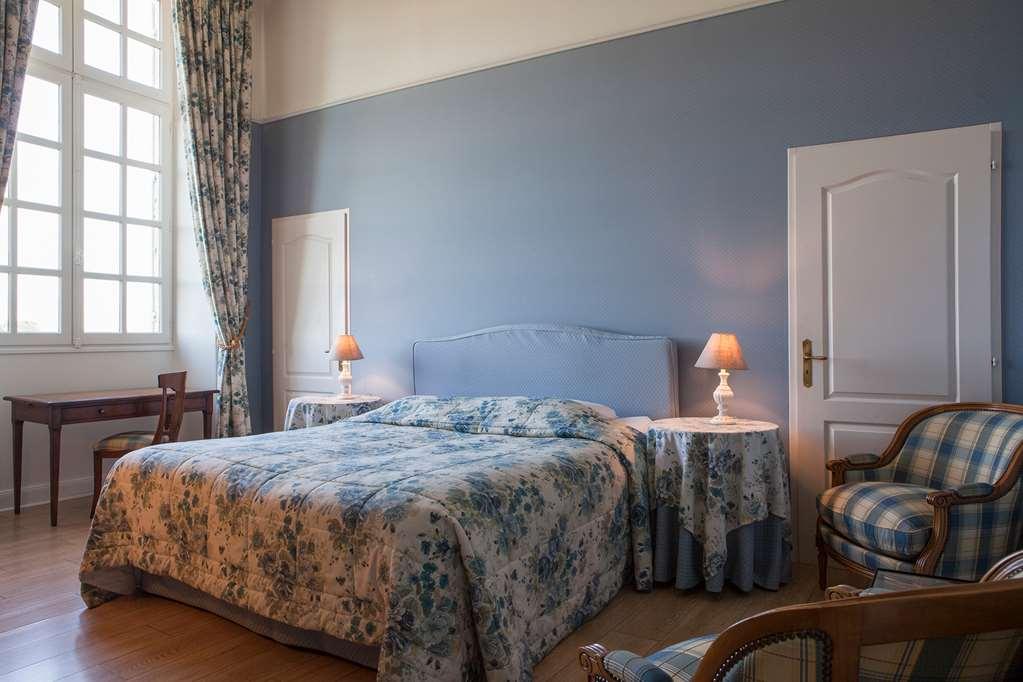 Chateau D'Arche, Grand Cru Classe De Sauternes Zimmer foto